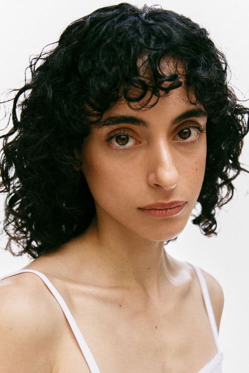 Cemre Paksoy profile photo