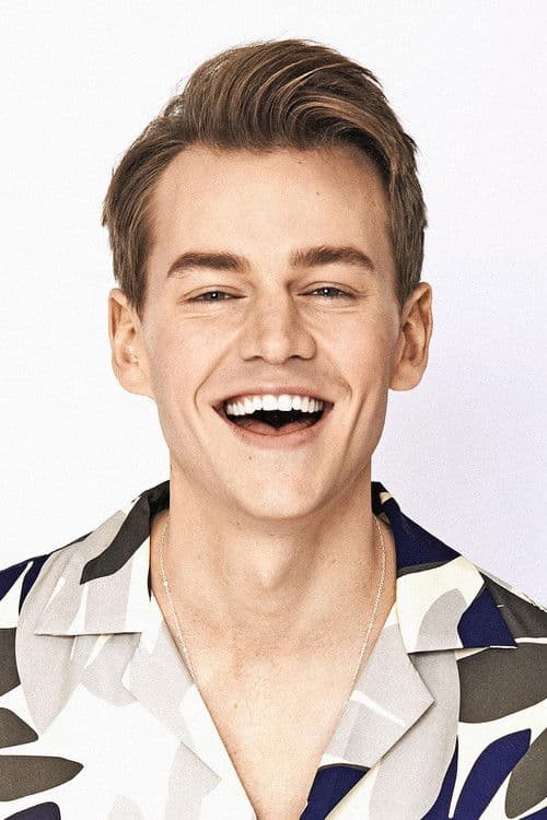 Joel Creasey profile photo
