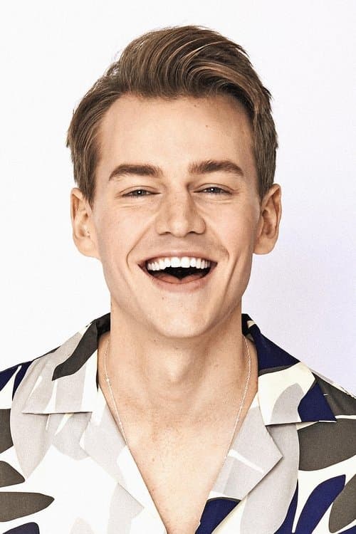 Joel Creasey profile photo