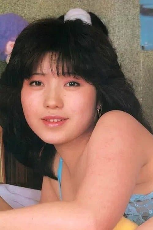 Kyoko Hashimoto profile photo