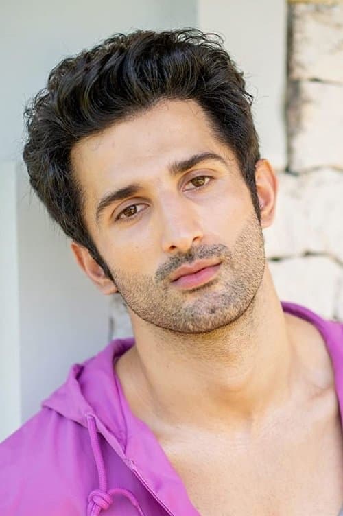 Sidhant Gupta profile photo