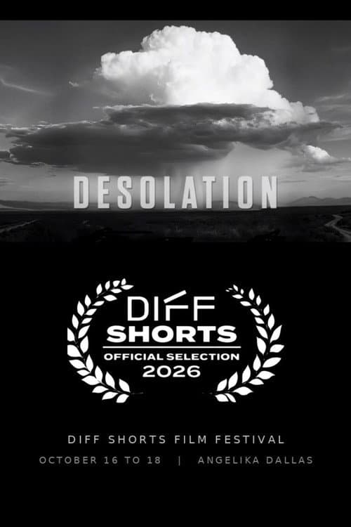 Desolation poster