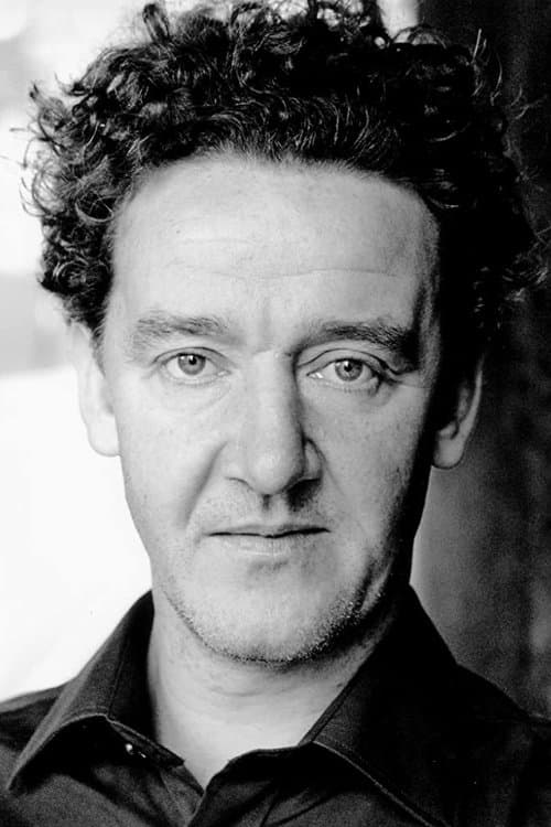 Gregor Truter profile photo