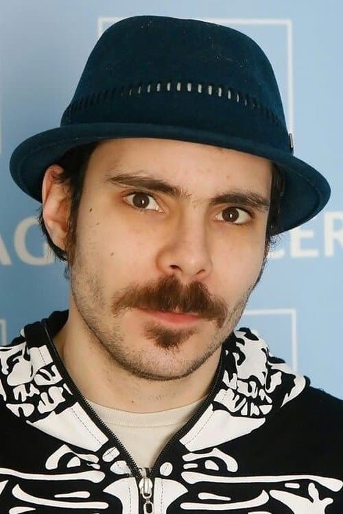 Michael Fielding profile photo