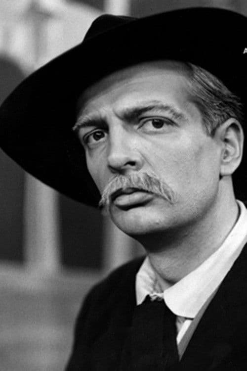 Joseph Rouleau profile photo