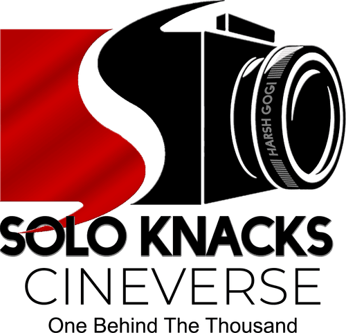 Solo Knacks Cineverse