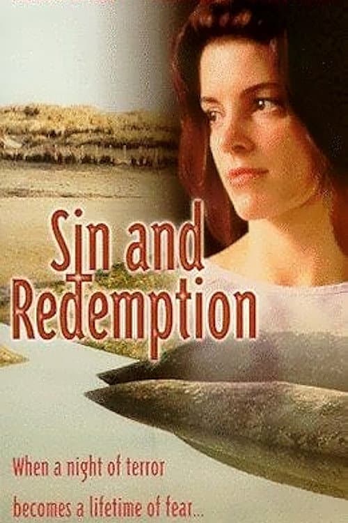 Sin and Redemption poster