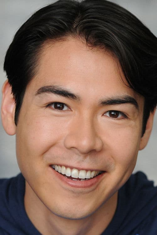 Sean Fenton profile photo