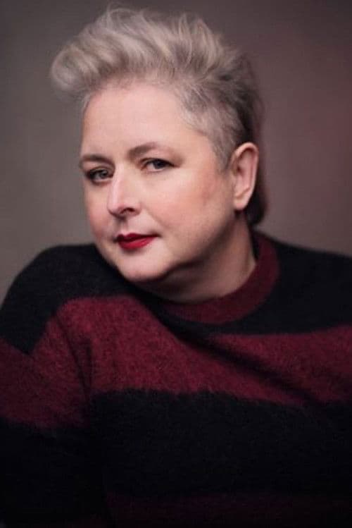 Siobhán McSweeney profile photo