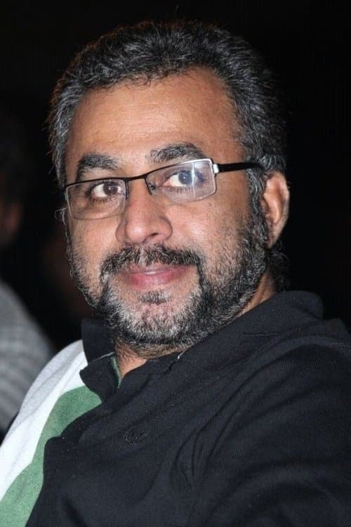 Ponvannan profile photo