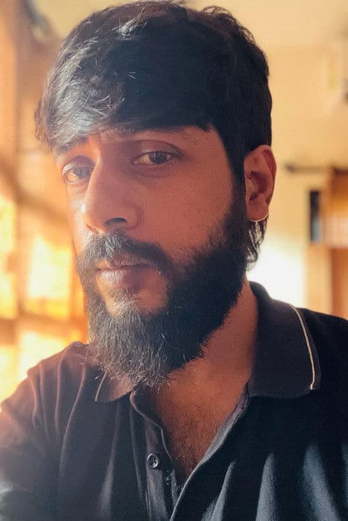 Vikram Shreedharan profile photo