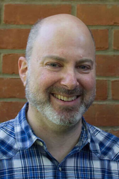 Andrew Brenner profile photo