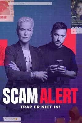 Scam Alert: Don't Fall for It!