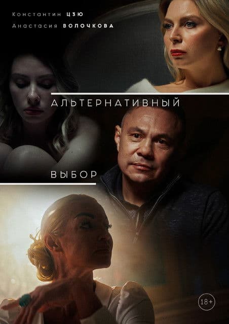 Alternative Choice poster