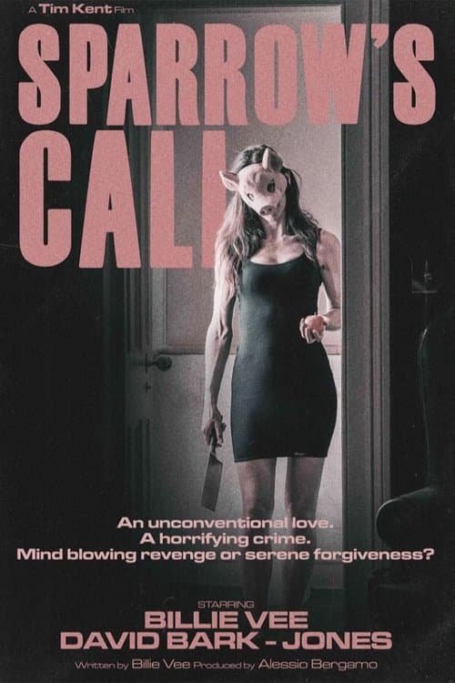 Sparrow's Call poster