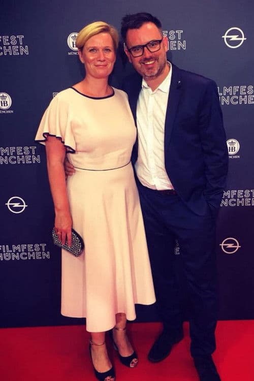 David Noel Bourke profile photo