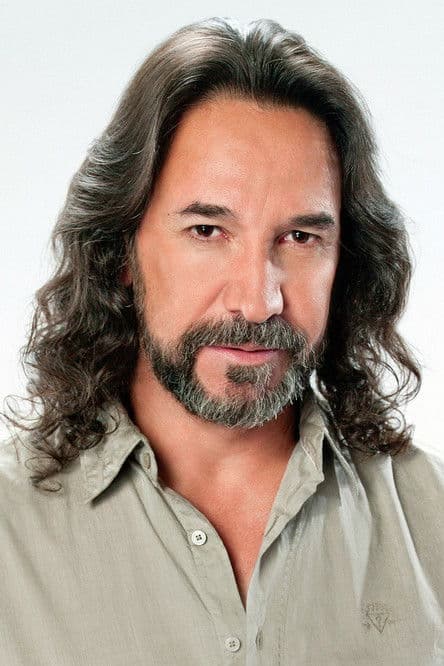 Marco Antonio Solís profile photo