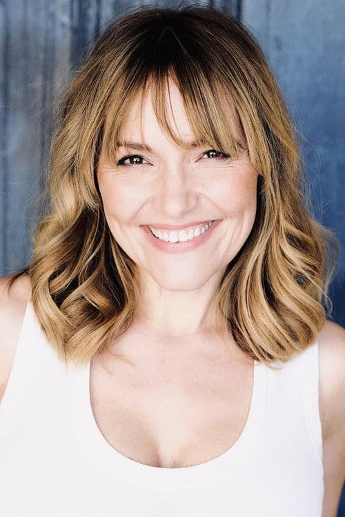 Sarah McElligott profile photo