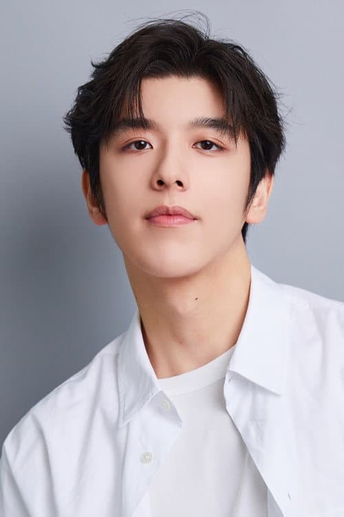 Zuo Chenyi profile photo