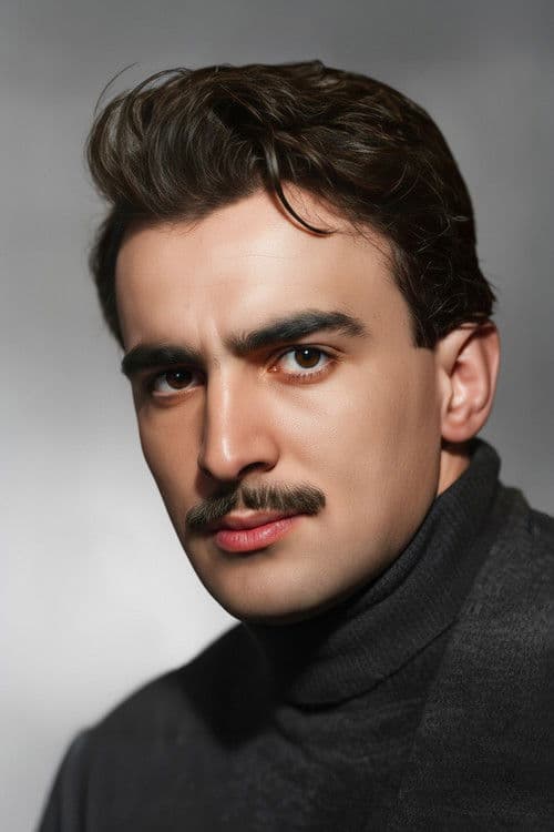 Öztürk Serengil profile photo