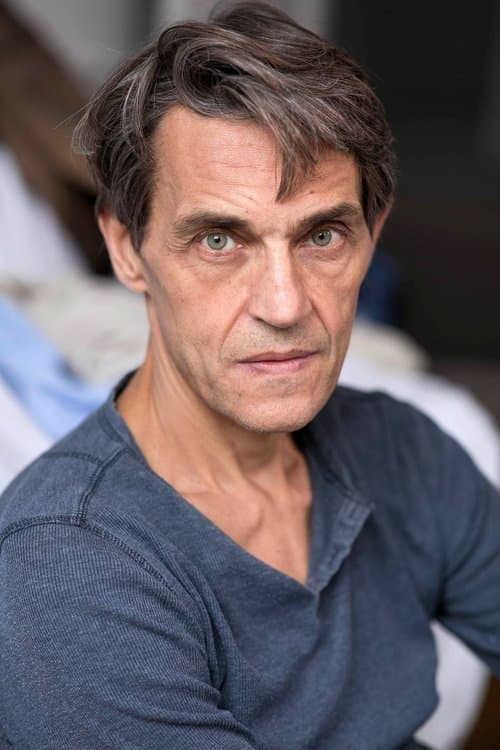 Didier Vinson profile photo