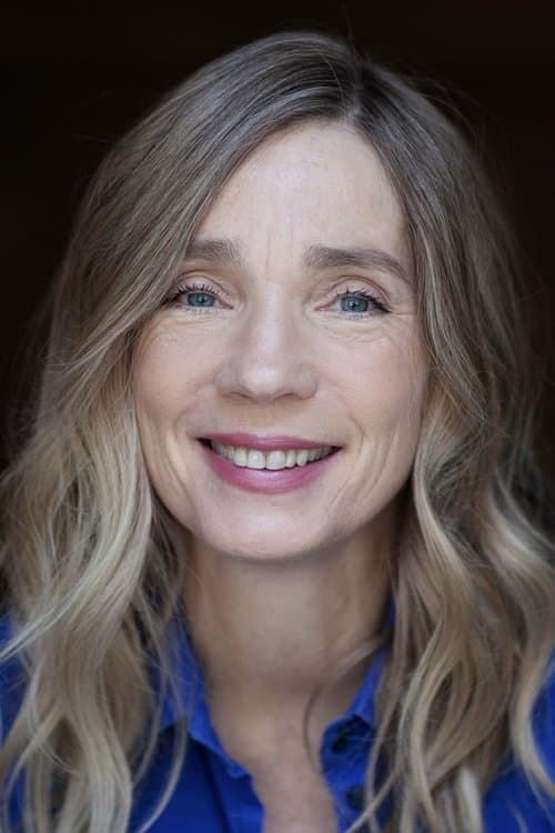 Beate Jensen profile photo