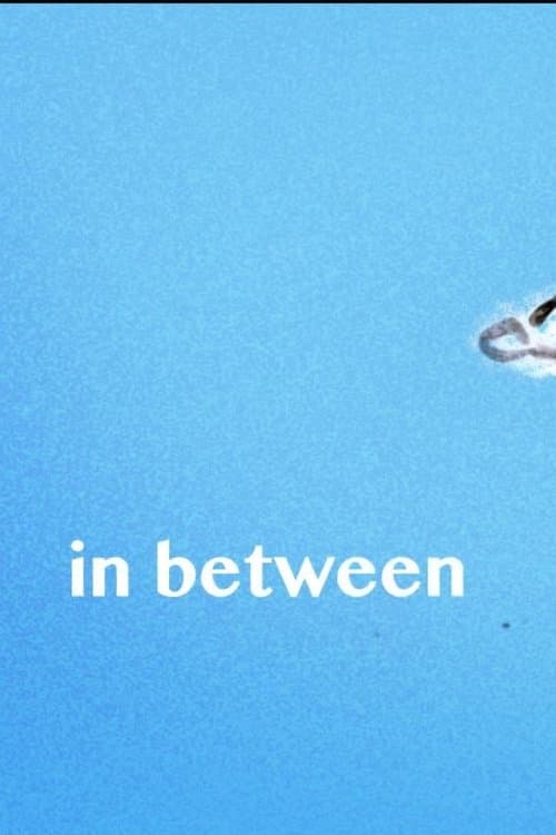 In Between poster