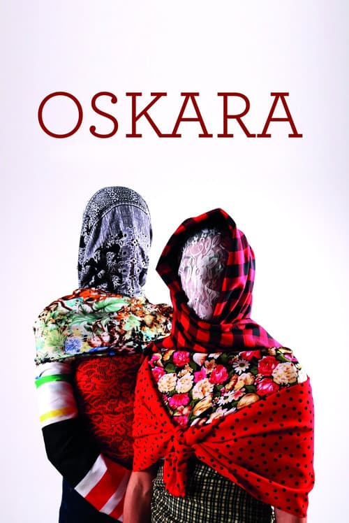 Oskara poster