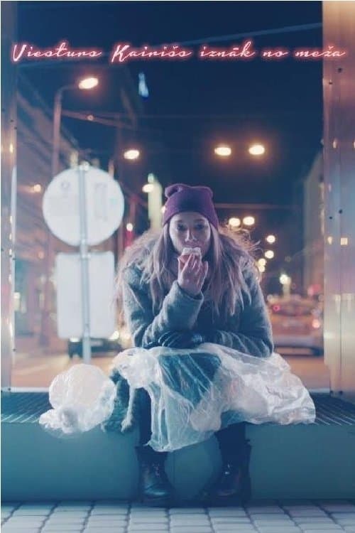 Viestur Kairish Comes Out Of The Woods poster