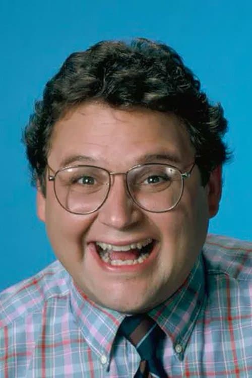 Stephen Furst profile photo