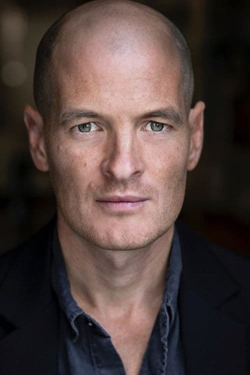 Kip Chapman profile photo