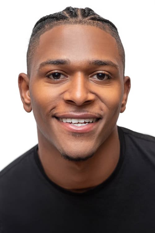 Zion Hasan Mackins profile photo