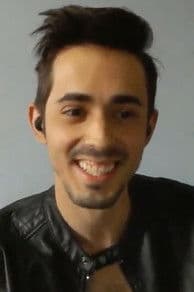 Alex Conrado profile photo