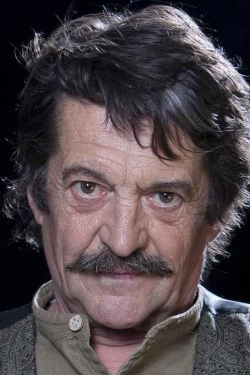 Balázs Galkó profile photo