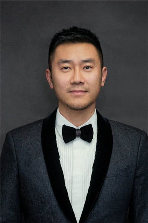 Guo Feng profile photo