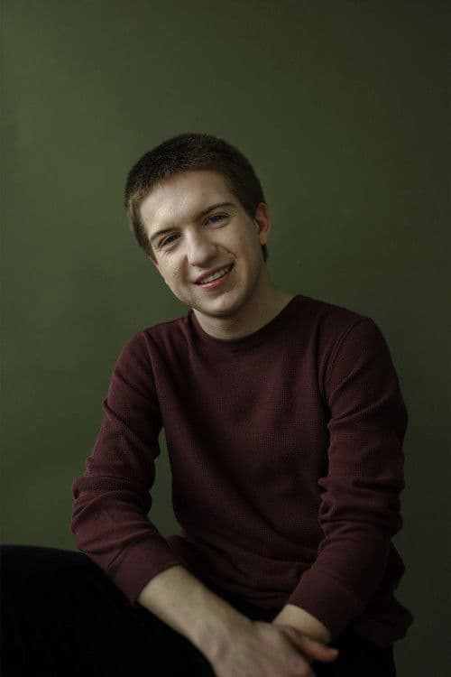 David Robitaille profile photo