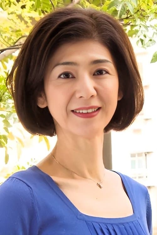Megumi Igarashi profile photo