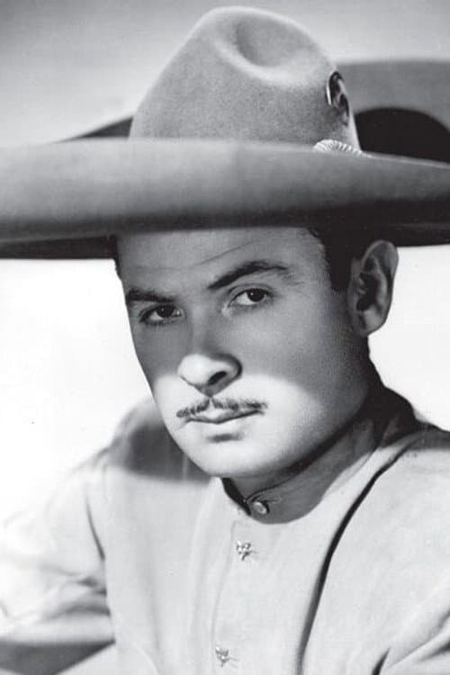 Antonio Aguilar profile photo