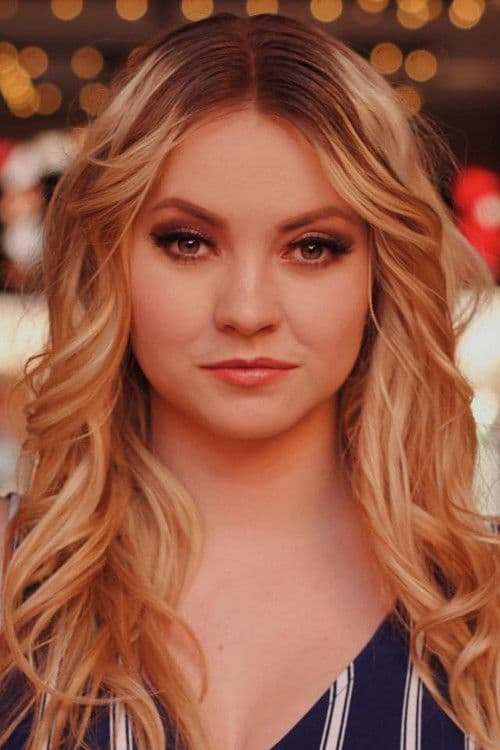 Elisabeth Larson profile photo