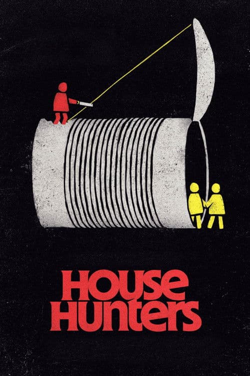 House Hunters poster