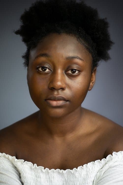 Faith Kiggundu profile photo