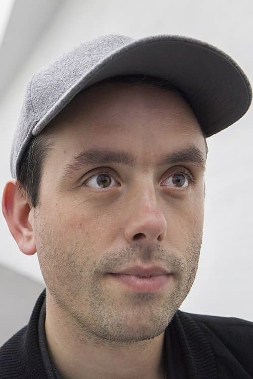 Ed Atkins profile photo