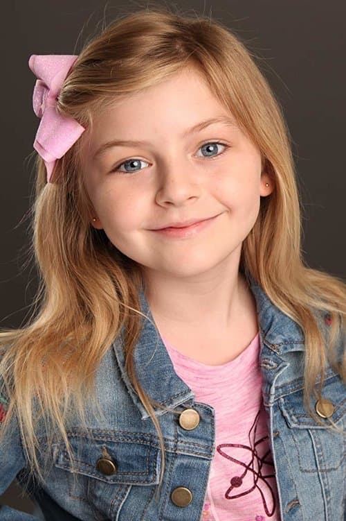 Olive Bernadette Hoffman profile photo