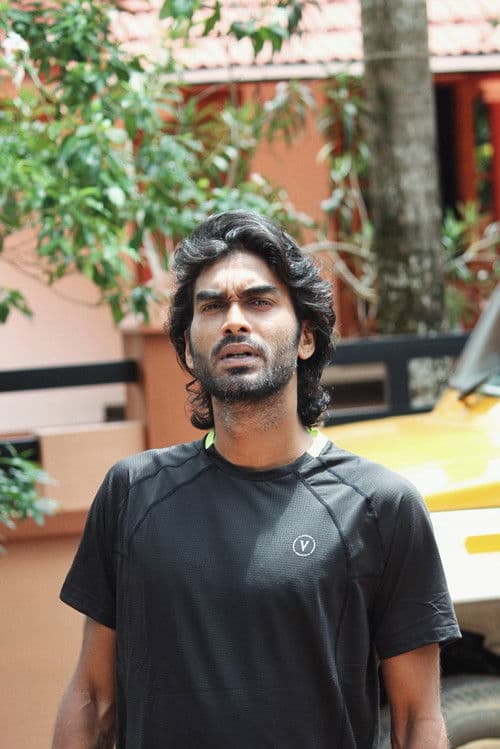 Renjith Murali profile photo