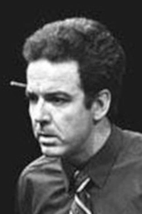 Larry Shue profile photo