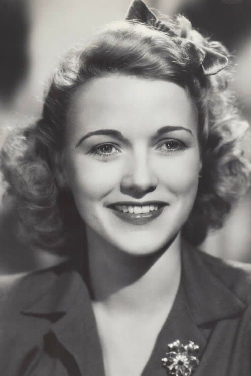 Gloria Pope profile photo