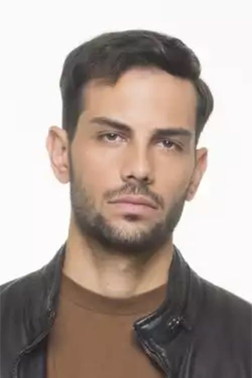 Alexandros Theodoropoulos profile photo