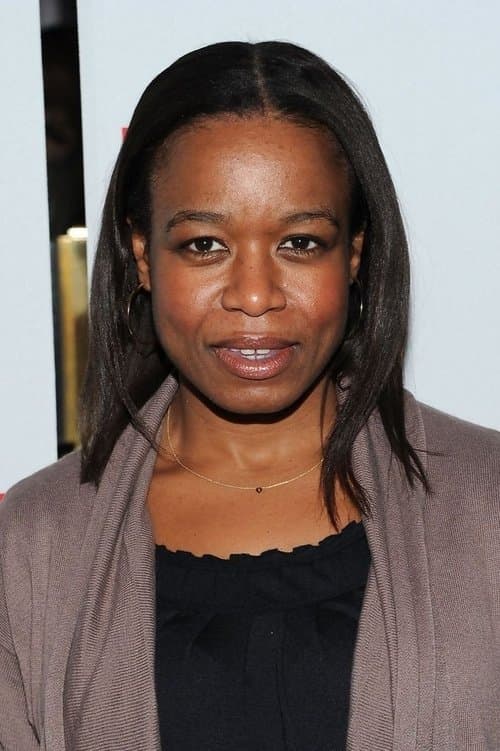 Quincy Tyler Bernstine profile photo