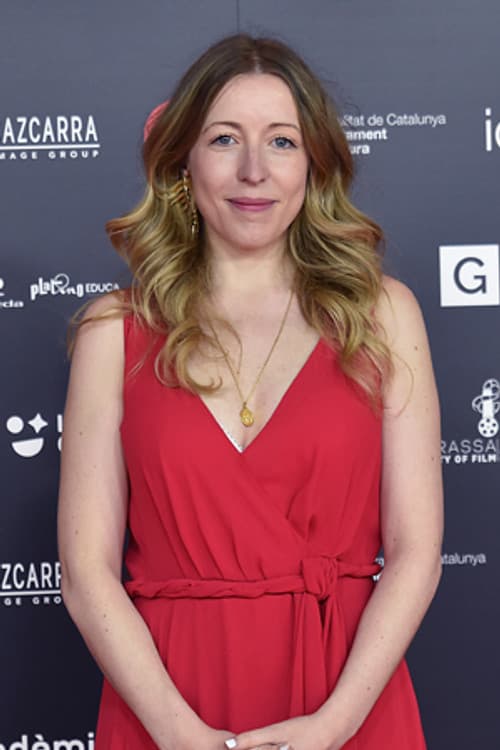 Pilar Palomero profile photo