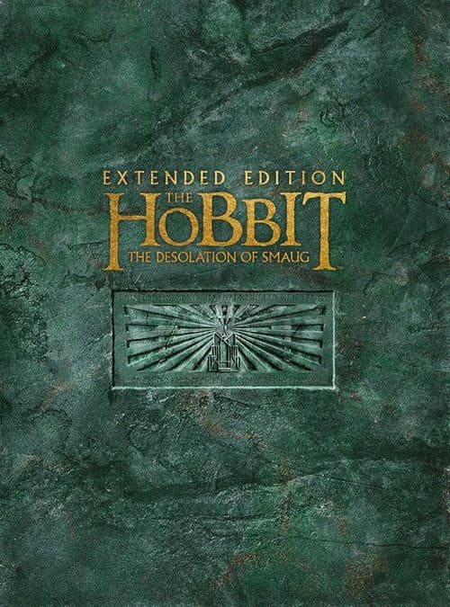 The Hobbit: The Quest for Cantal poster